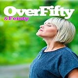 Explore the amazing possibilities. We are passionate about all women over 50 having the opportunities to make the best of their lives and explore the amazing possibilities that life after 50 presents