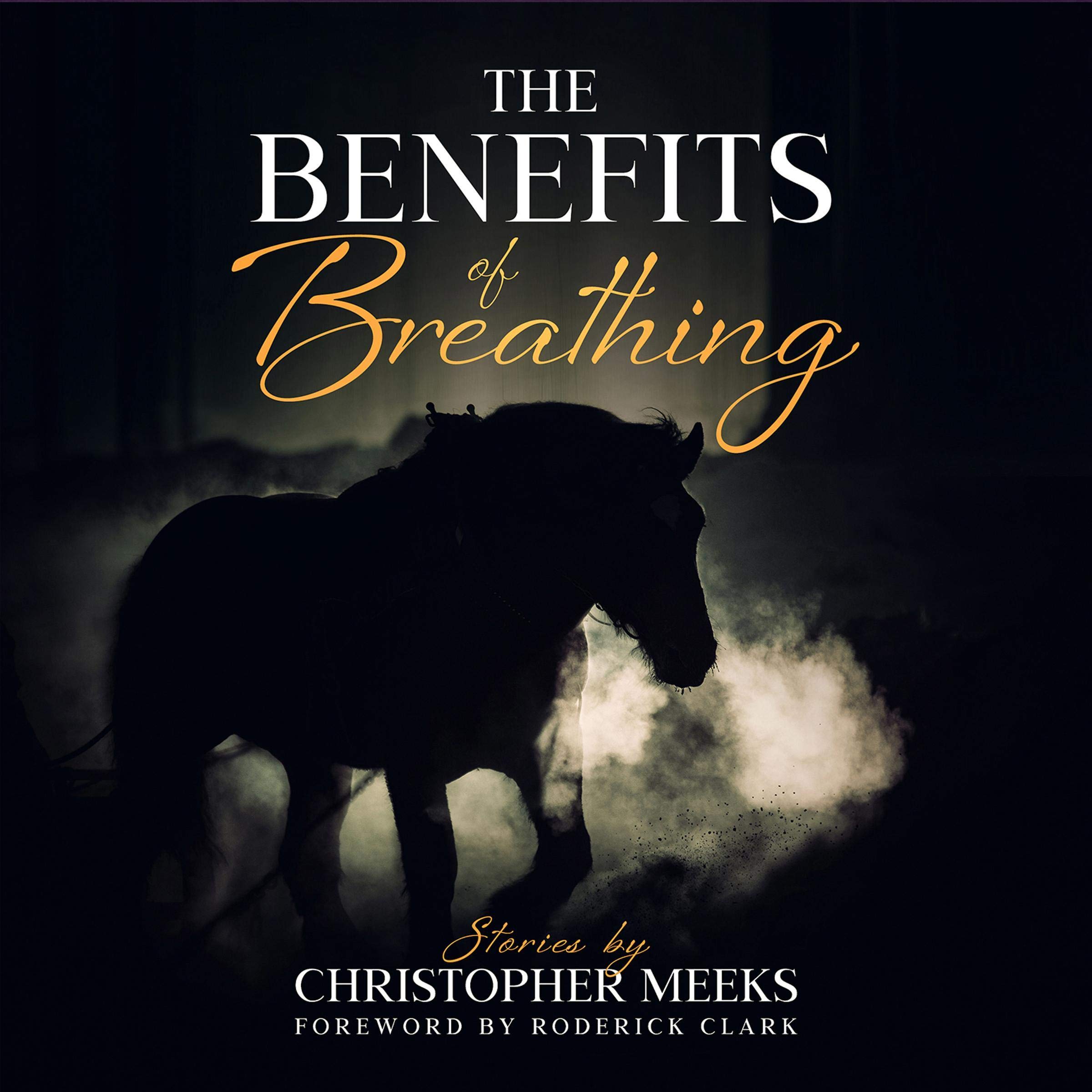 The Benefits of Breathing