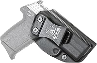 Vista 132 de CYA Supply Co. Base IWB Concealed Carry Holster Veteran Owned Made in USA - Fits