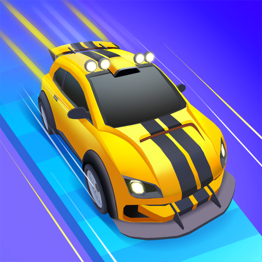 Car Tune Auto tuning & car shifting games. Get to the finish line