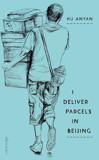 Portada de I Deliver Parcels In Beijing