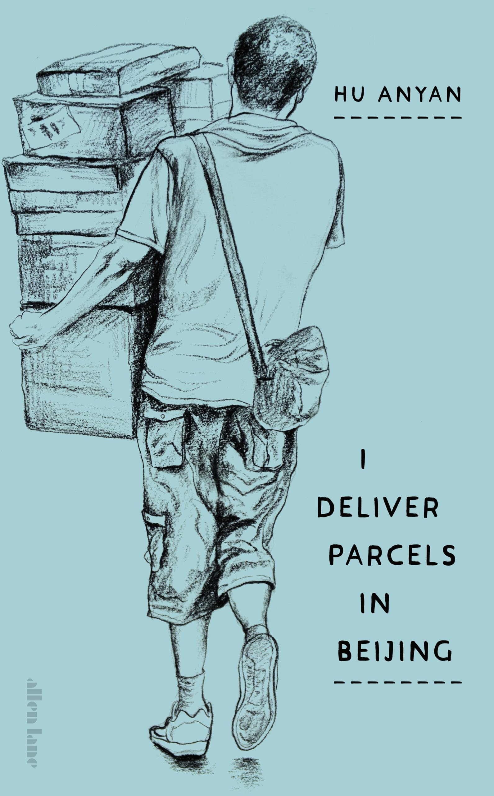 I Deliver Parcels in Beijing: On Making a Living