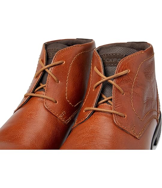 Rockport city smart waterproof dress chukka boot + FREE SHIPPING | Zappos.com