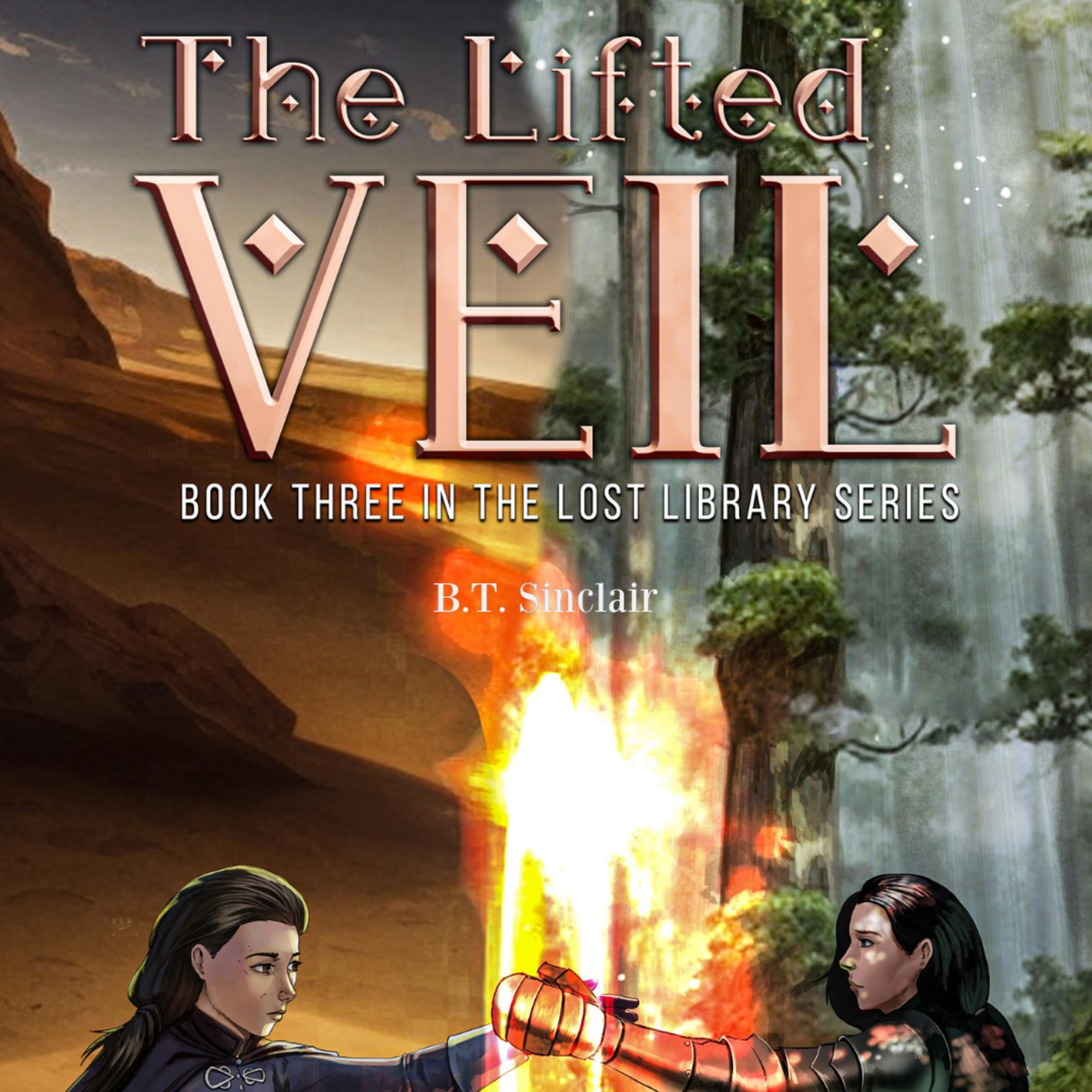 The Lifted Veil