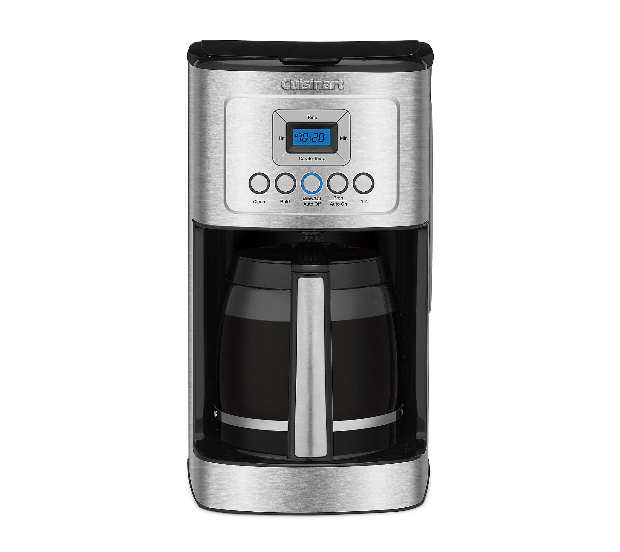 全自動ミル　コーヒーメーカー　cuisinart 楽天市場】コーヒーメーカー ミル付き 全自動 全自動コーヒー