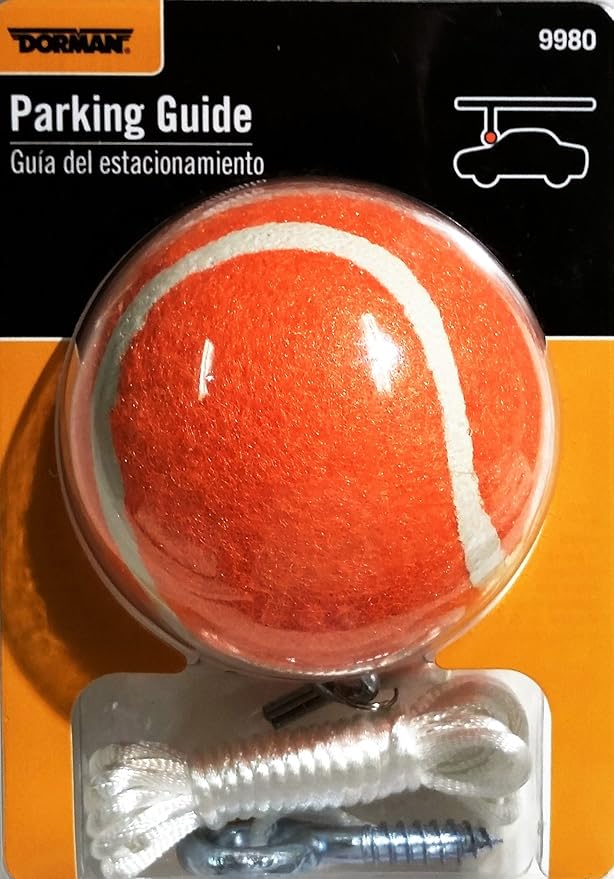 Dorman Hardware Hanging Ball Parking Guide Automotive