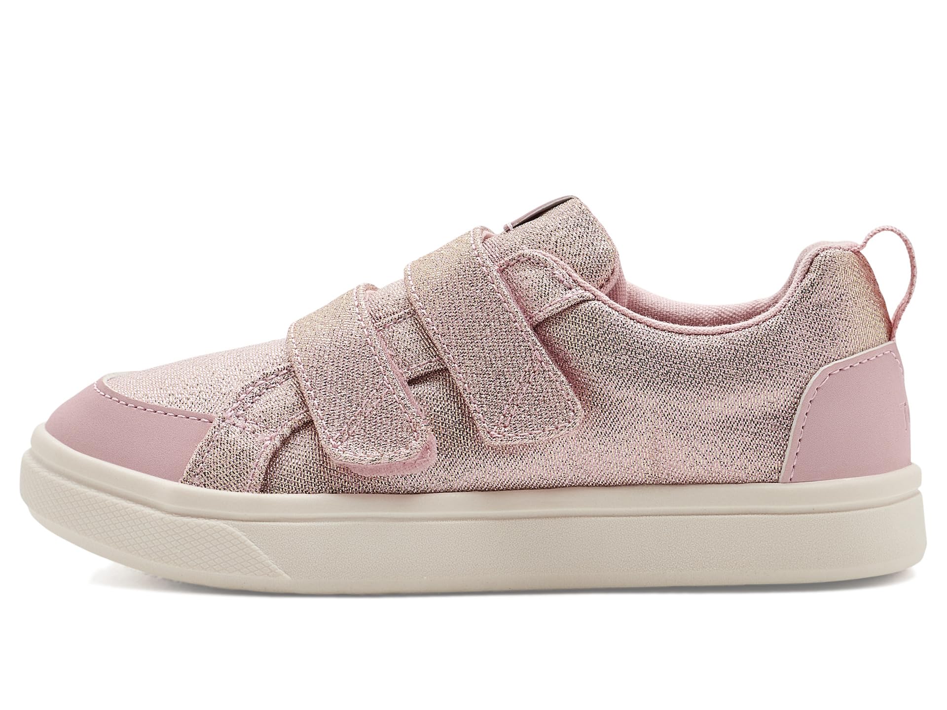 TOMS Cruz Double Strap ZapatillasNiñas