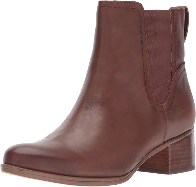 naturalizer ashley boot