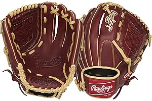 Rawlings Sandlot Baseball Glove: Legendary Style, Unparalleled Performance