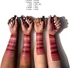 NYX PROFESSIONAL MAKEUP Soft Matte Crema Labial, Lápiz Labial Líquido Ligero - Stockholm (Beige Rosa Medio) Crema 0.27 Fl Oz (Paquete de 1) 7