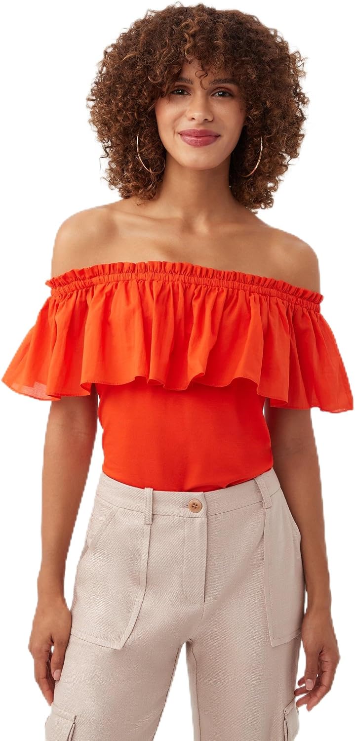Trina Turk Lakeland Top