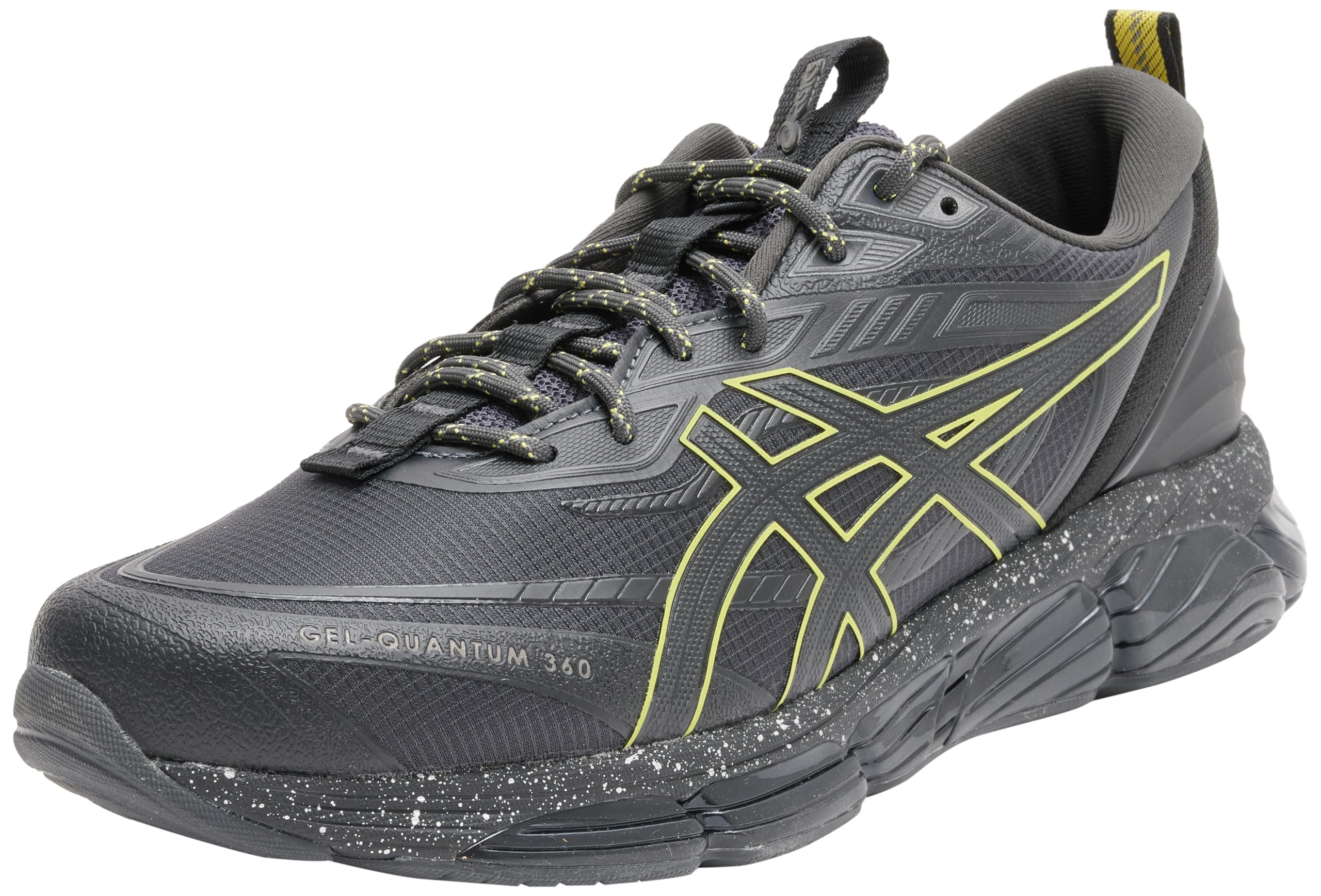 ASICS Gel-Quantum 360 VIII Utility Sneaker : Amazon.es: Fashion
