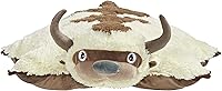 Vista 2 de Pillow Pets Peluche Appa de 16 pulgadas, Nickelodeon Avatar The Last Airbender juguete de peluche, regalos para niños