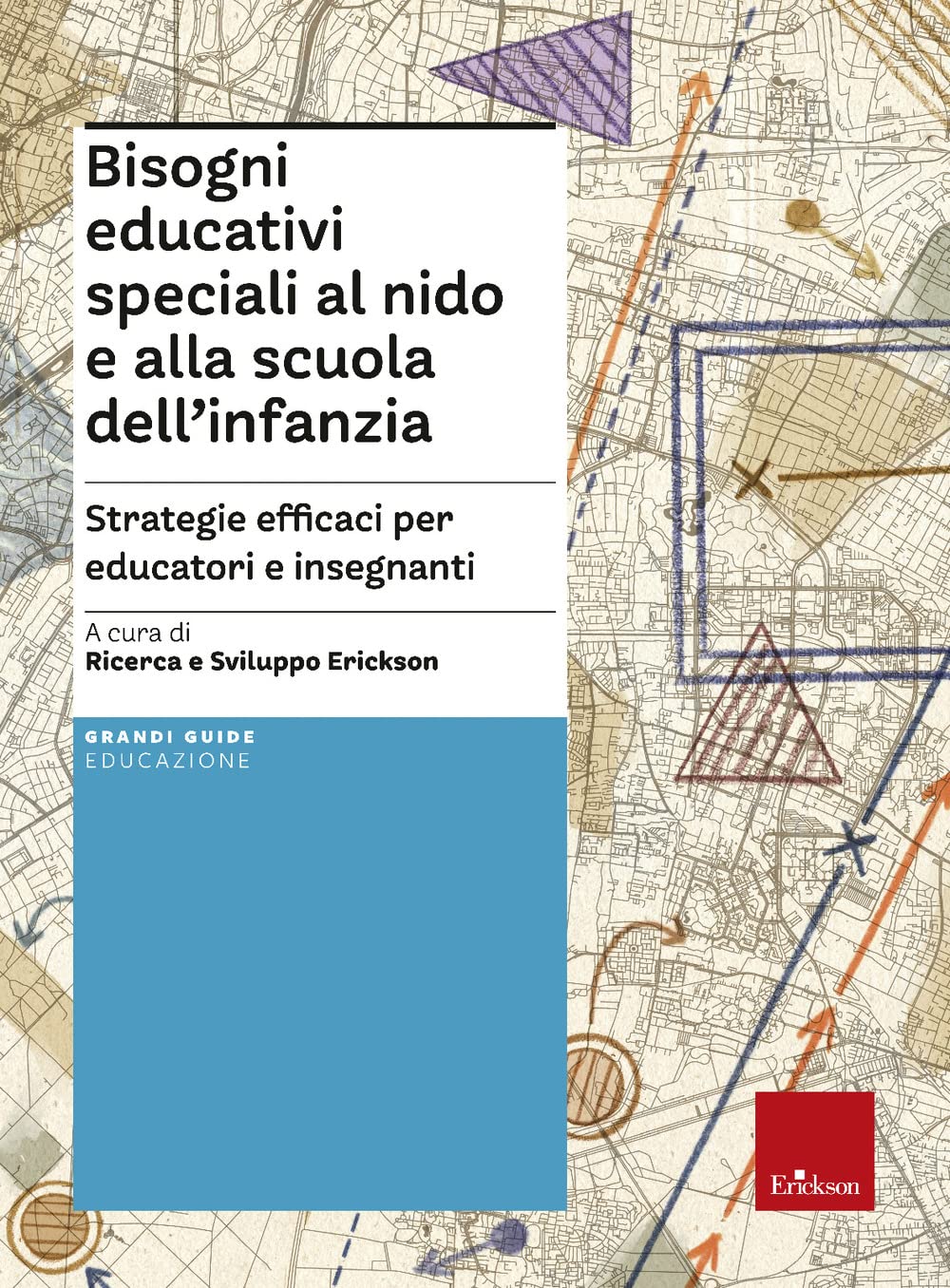 Bisogni Educativi Speciali Al Nido E Alla Scuola Infanzia. Strategie Efficaci Per Educatori E Insegnanti - 4