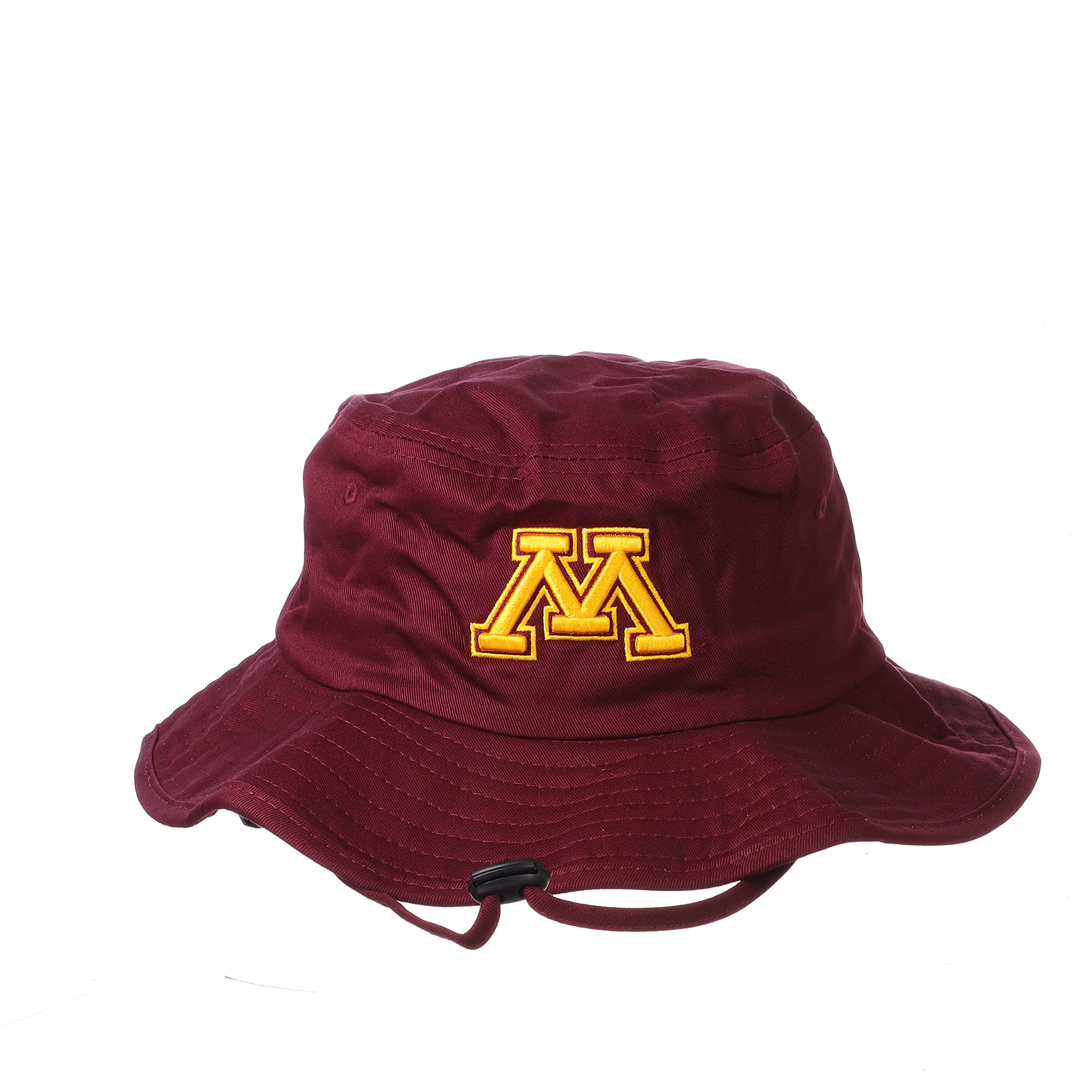 ZHATS NCAA Mens Bucket Hat Trainer Team Color