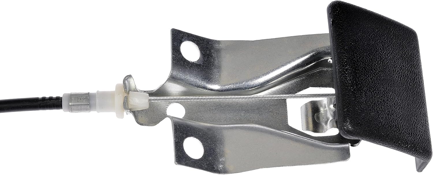 Dorman 912-217 Hood Release Cable Compatible with Select Nissan Models