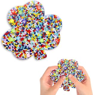 Picky Pad Fidget Toy for Stress & Anxiety Relief – Silicone Sensory Fidget Pad for Skin Picking, Anti Skin Picking Fidget Toy for Focus & Relaxation