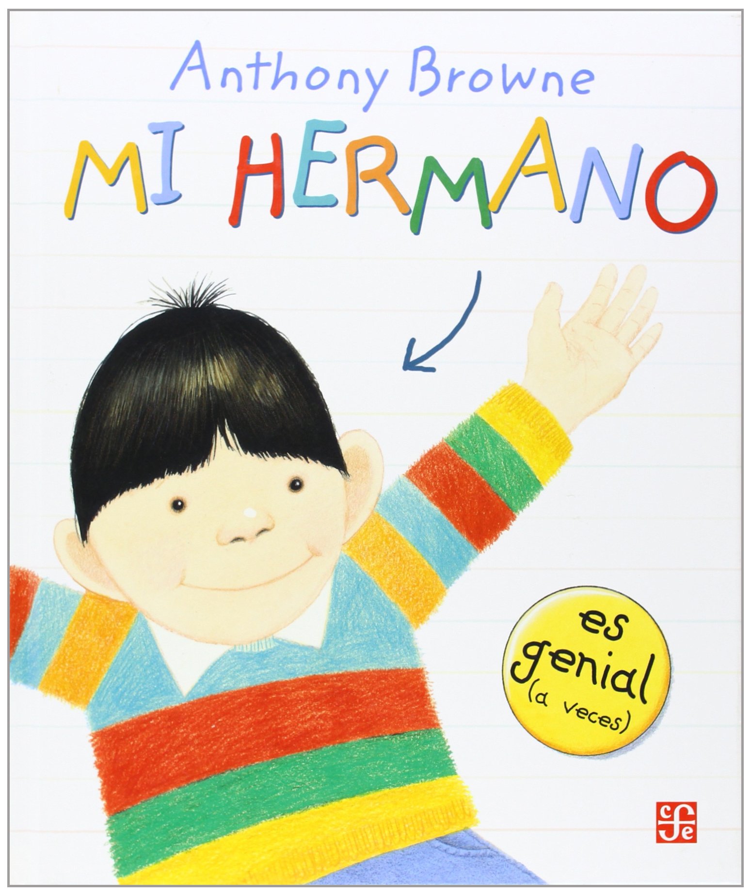 Mi Hermano (Especiales de a la Orilla del Viento)