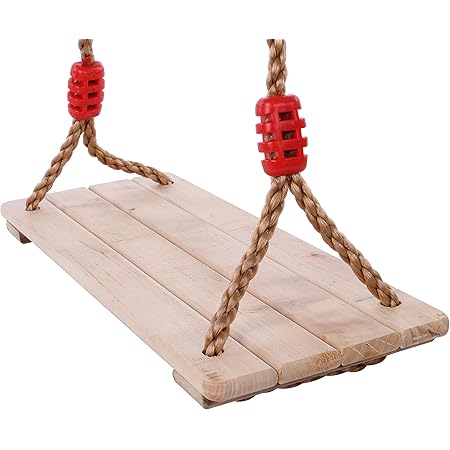 Amazon Univarcブランド メーカー保証書付属 お父さんのdiy 日曜大工 子ども喜ぶ 手作り ブランコ ロープ 調整リング カラビナ メーカー保証書 豪華5点セット U6862 ジャングルジム ブランコ おもちゃ