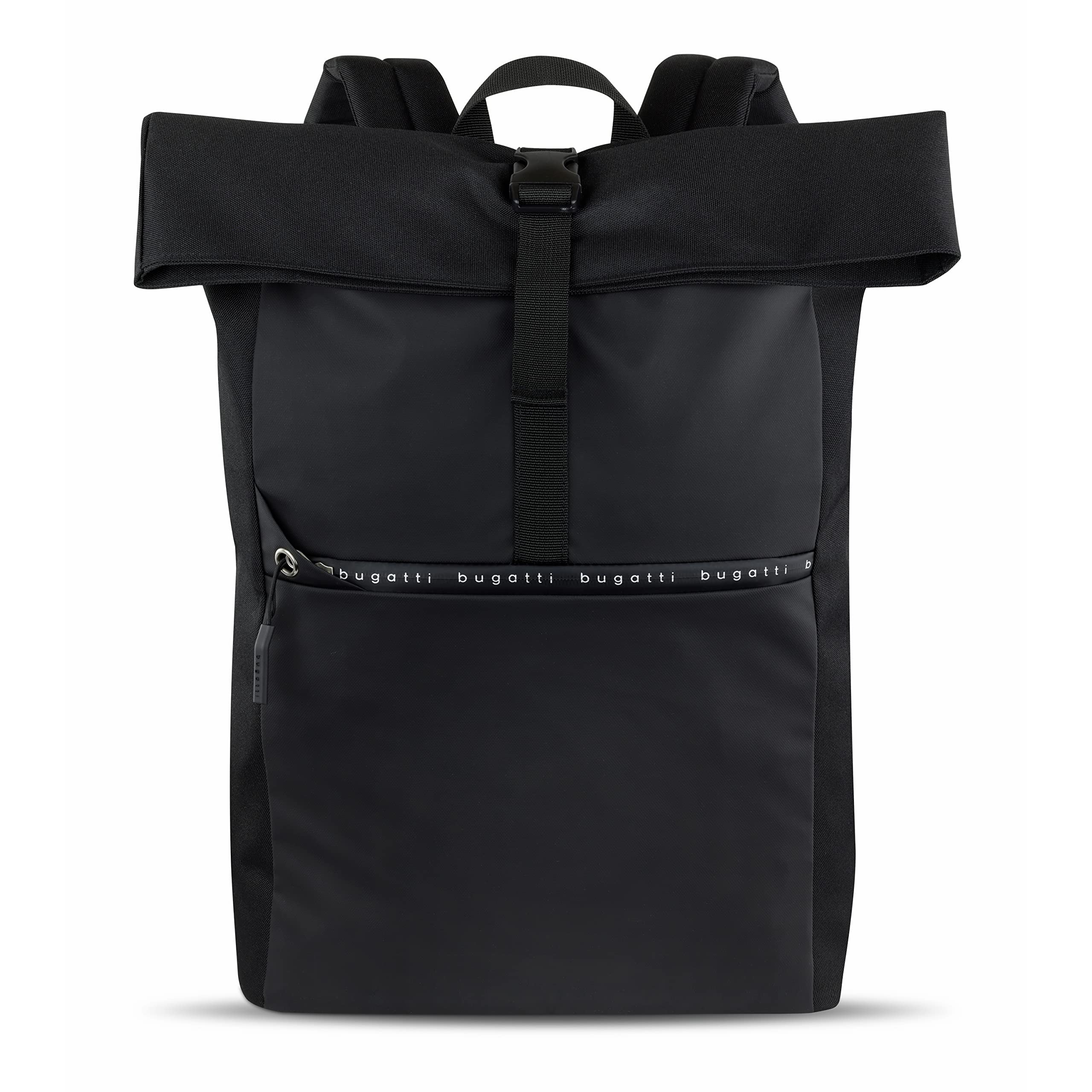 bugatti Blanc DeLight Rolltoprucksack 15