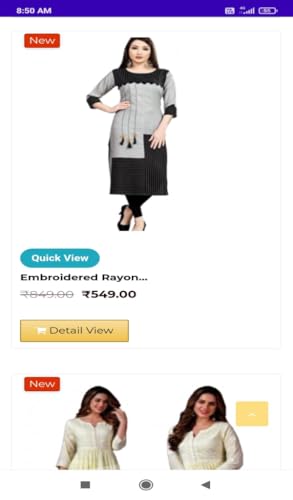 Salaam Fashion