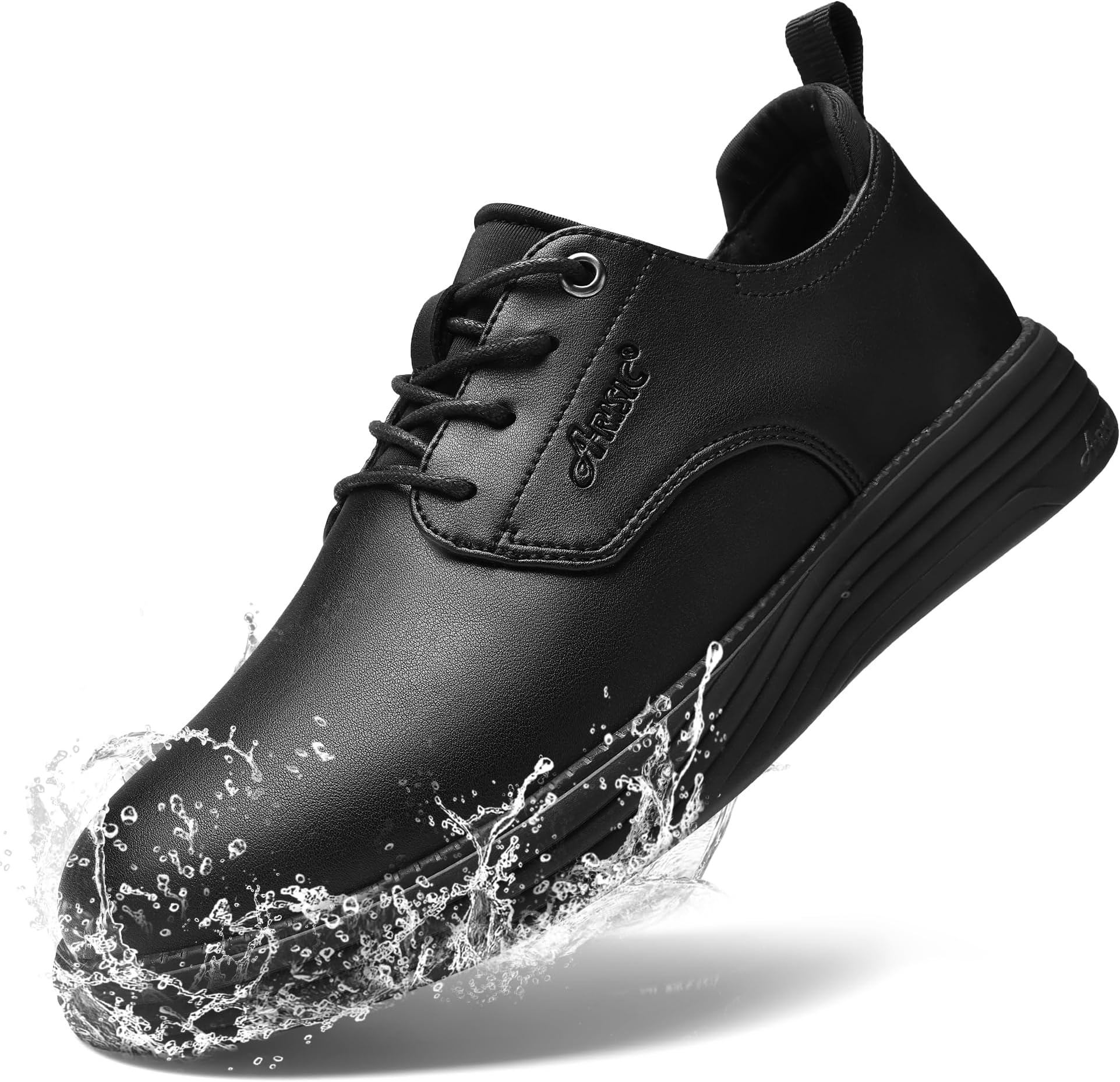 non slip restaurant dress shoes