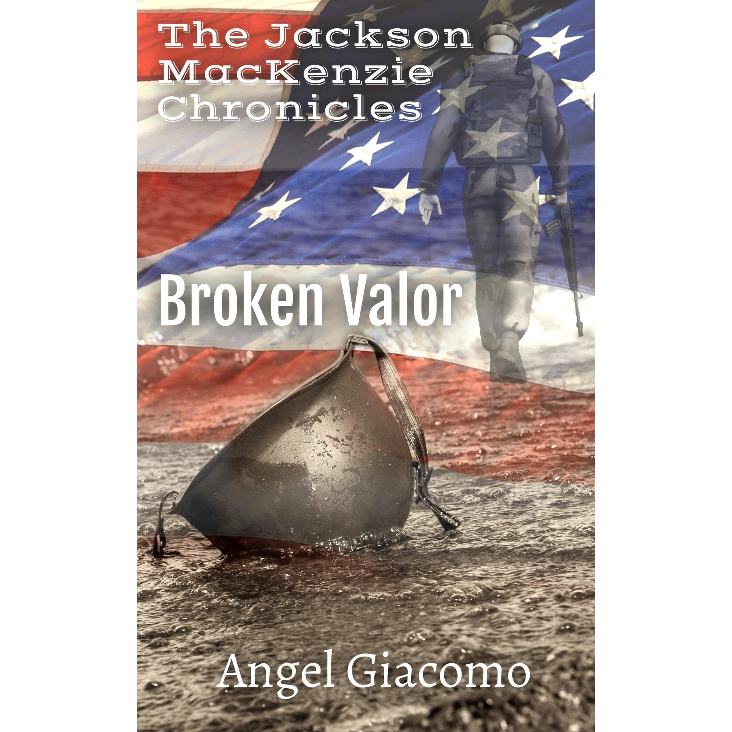 The Jackson MacKenzie Chronicles