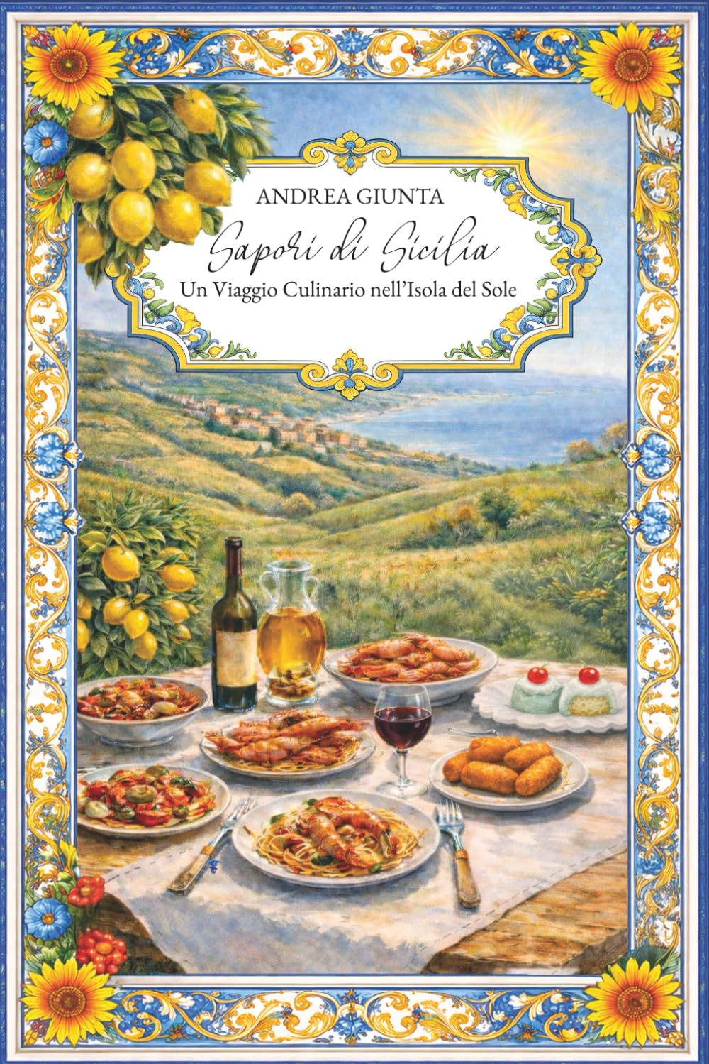 Sapori di sicilia