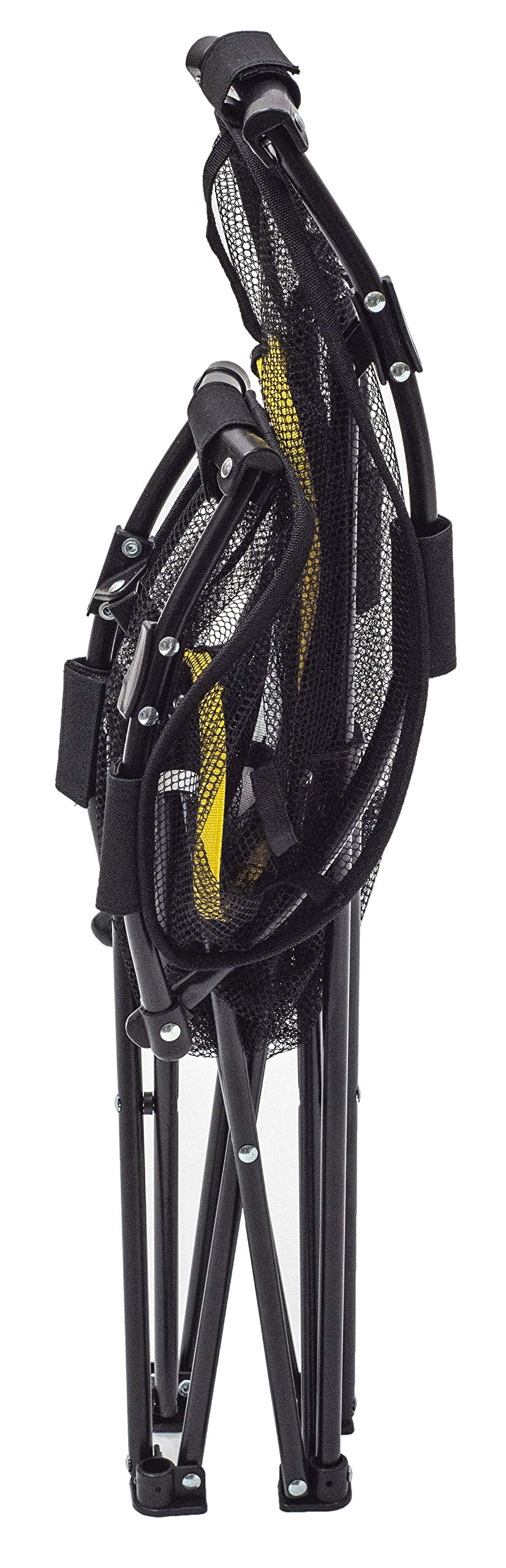JEF Mundo de Golf Plegable Red de Chipping