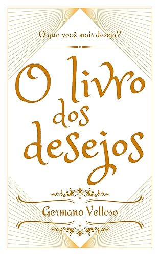 O Livro dos Desejos