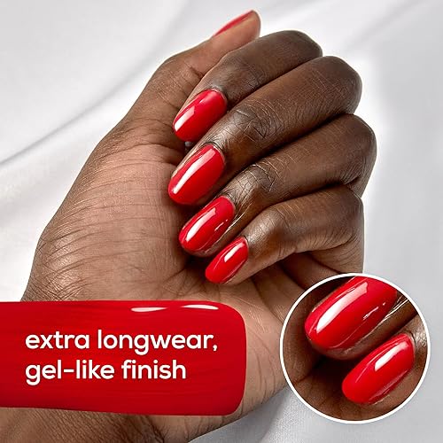 Miniatura 5 de Essie Gel Couture Esmalte de Uñas de Larga Duración, Vegano 8-Free, Rosa Nude Transparente, Fairy Tailor, 0.46 fl oz