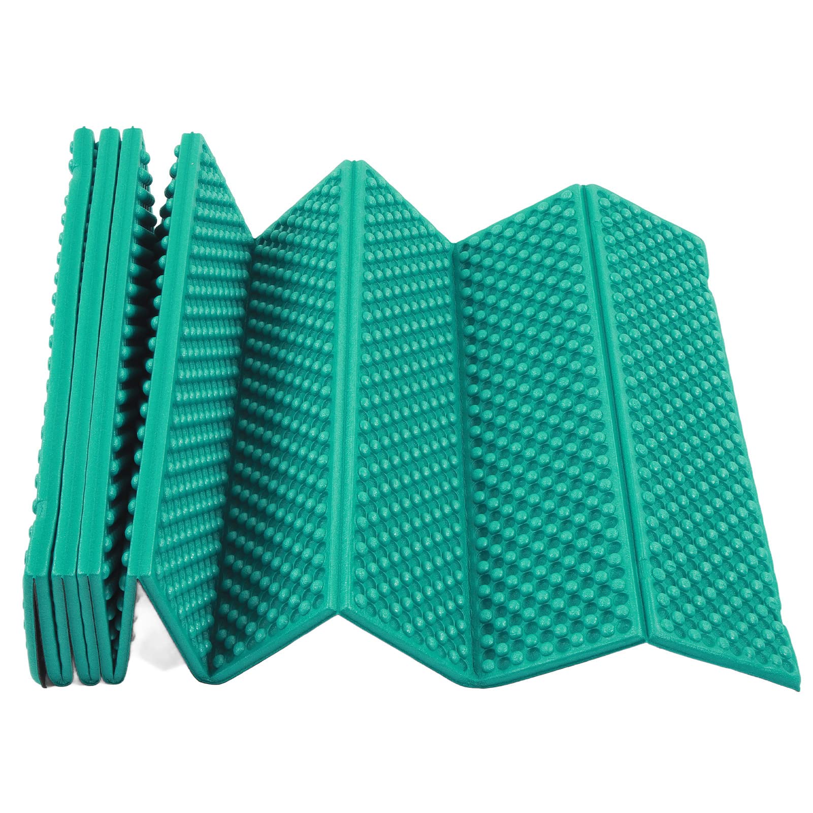 Tonysa Sleeping Pad with Foldable Design, 186x57CM
