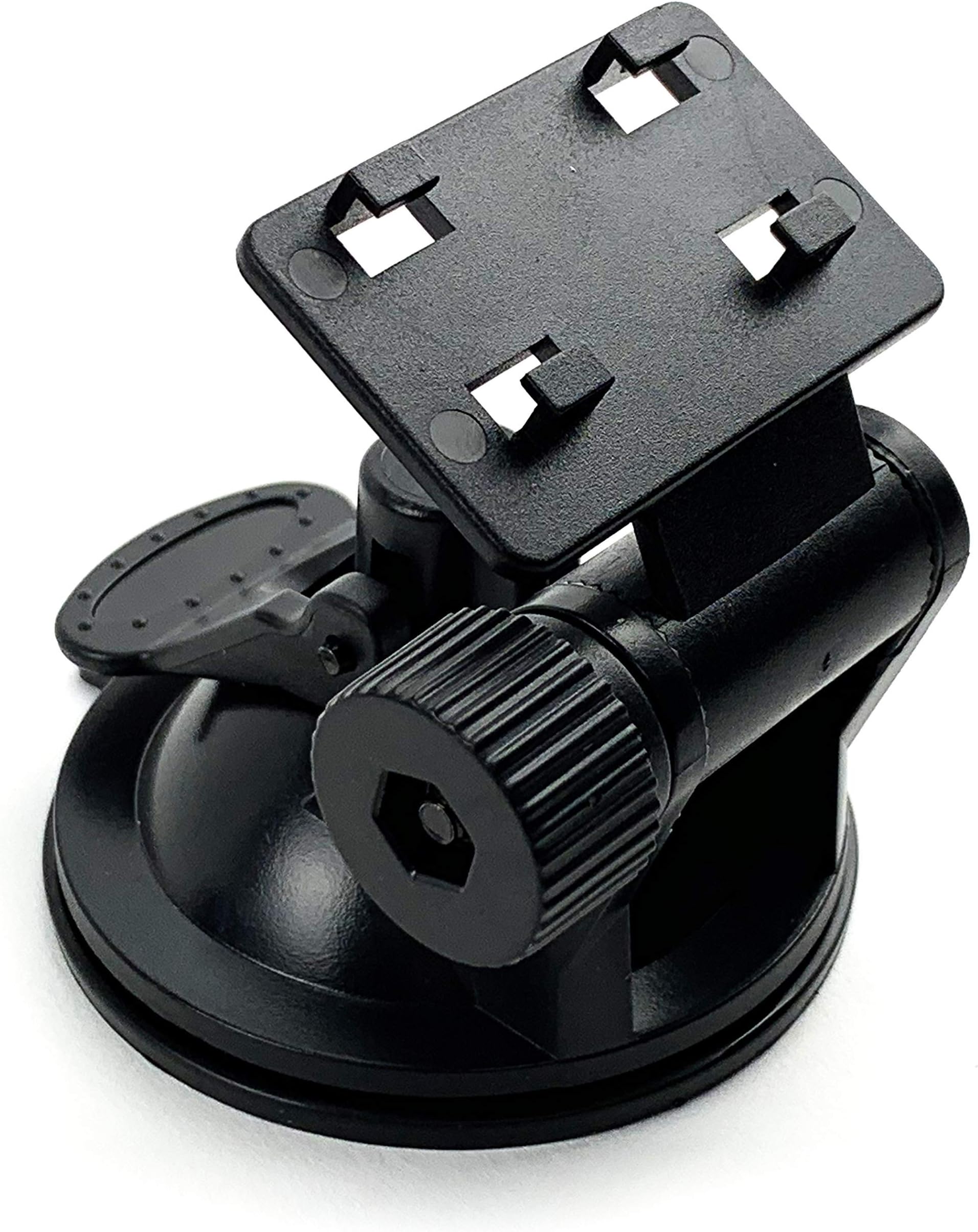 Rexing V1 MAX, V1P MAX, V1P Pro Dash Cam - Suction Cup Mount