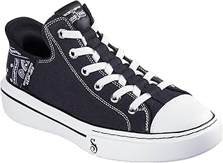 Skechers
Men's Snoop Dogg:Snoop One-Og Canvas Hands Free Slip-ins Sneaker
