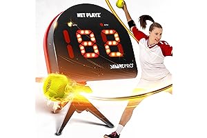 Softball Radars: Pinpoint Swing Speed to Elevate Your Game