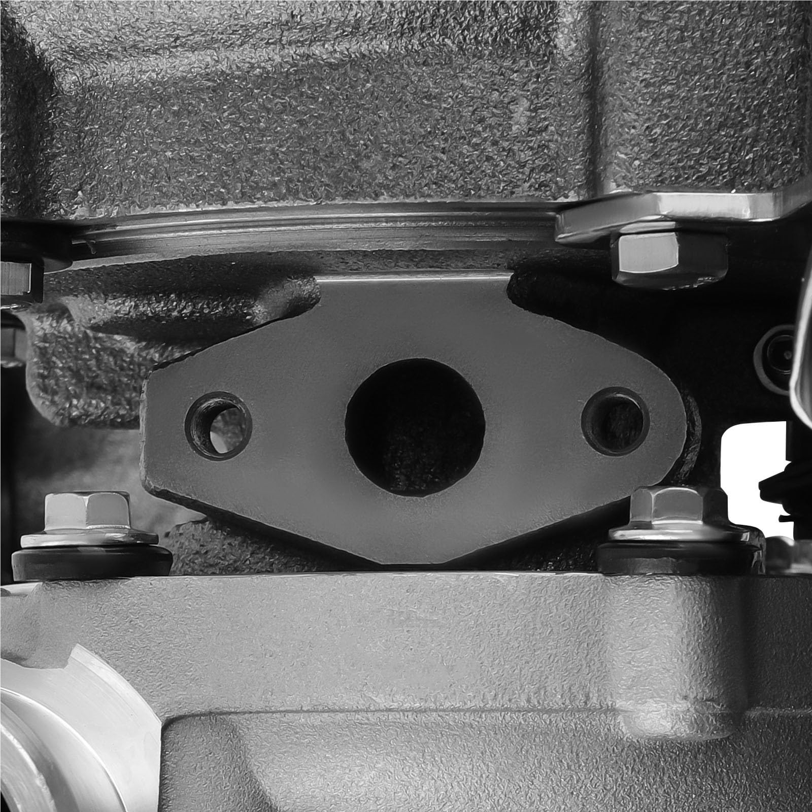 Para A3 Para Seat Para 1.9 713673-0006 713673-5006S Turbocompresor Actuador turbo,Turbocompresor