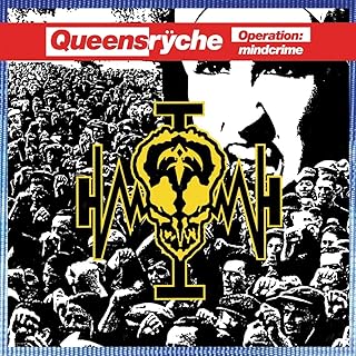 Operation Mindcrime