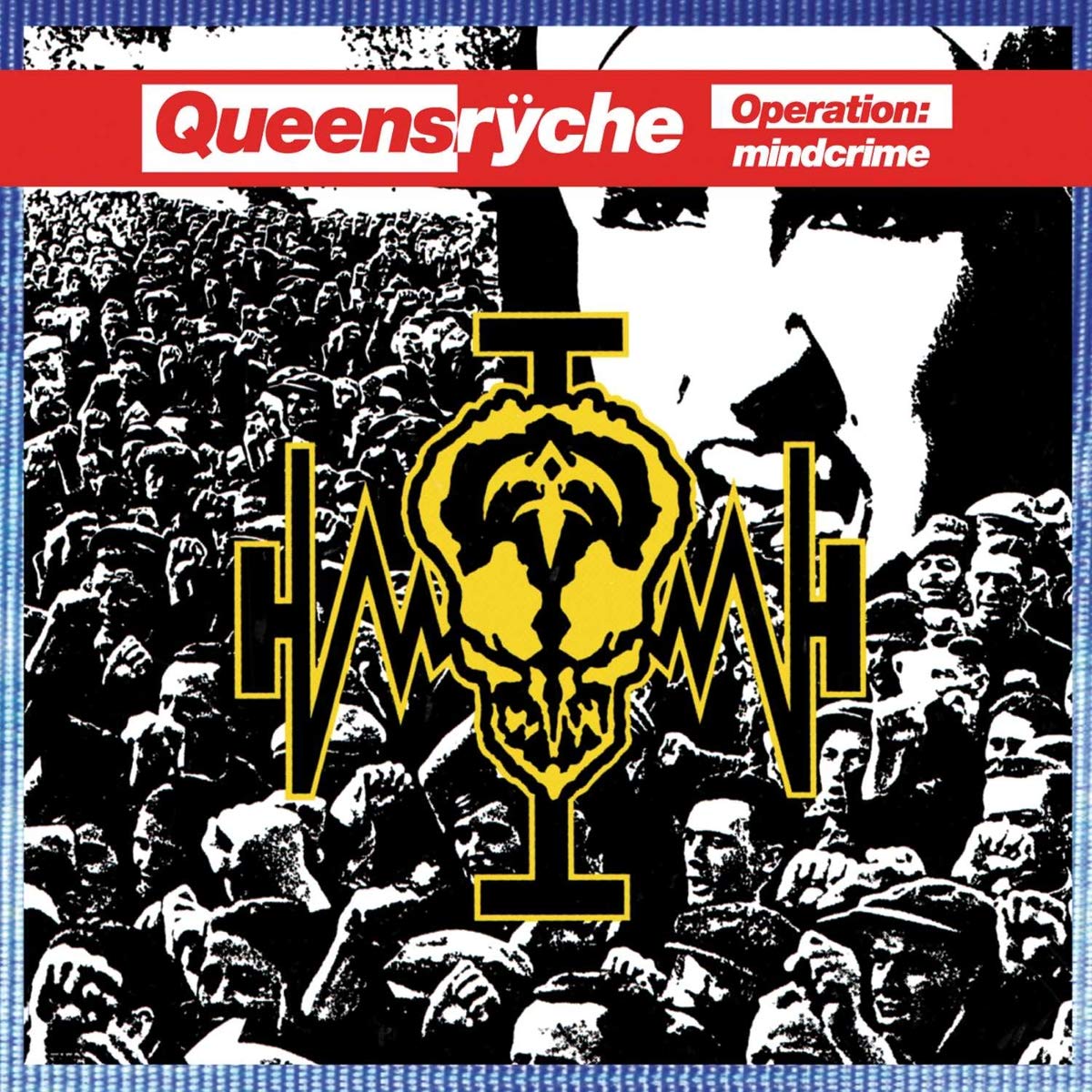 Amazon.co.jp: OPERATION MINDCRIME: ミュージック