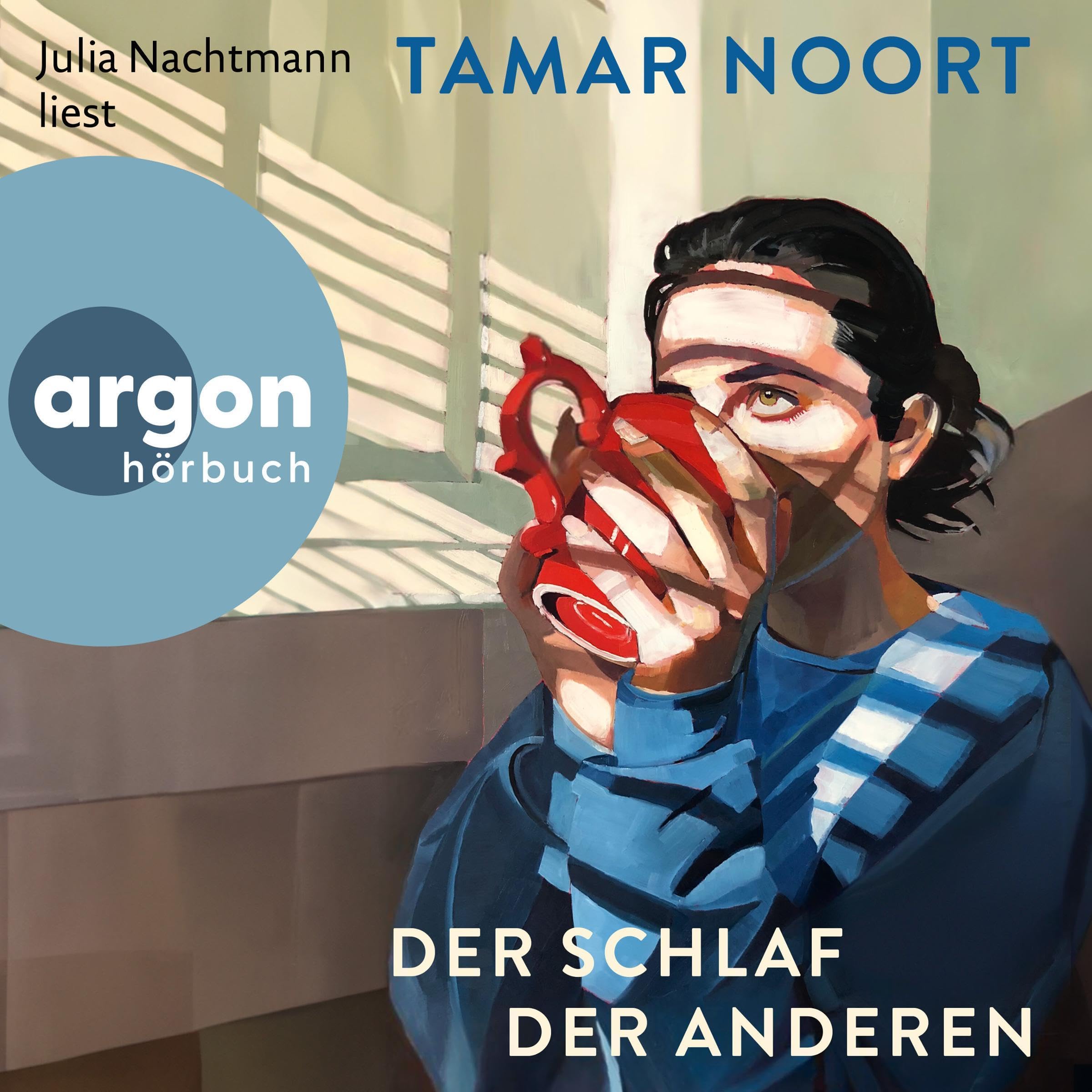Cover art for Der Schlaf der Anderen