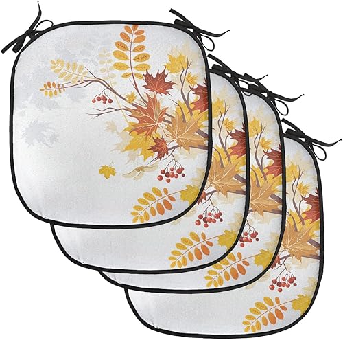 Miniatura 121 de Lunarable Cojín retro para silla, mujer con cabello, letrero de victoria con burbujas de discurso, inspirado en arte pop, acolchado de asiento para