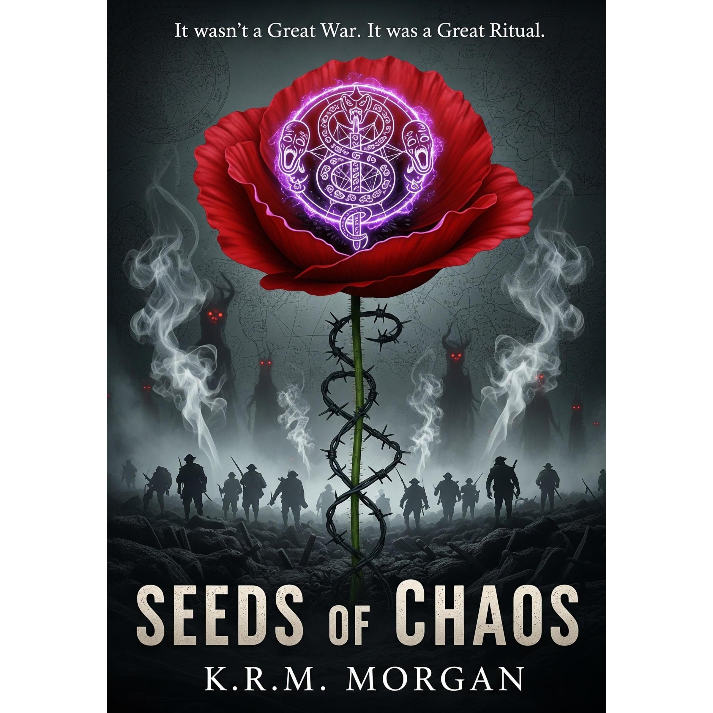 Seeds of Chaos