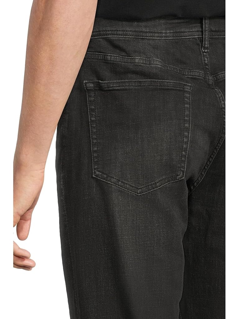 Blue Liverpool Los Angeles Sutton Loose Straight Jeans