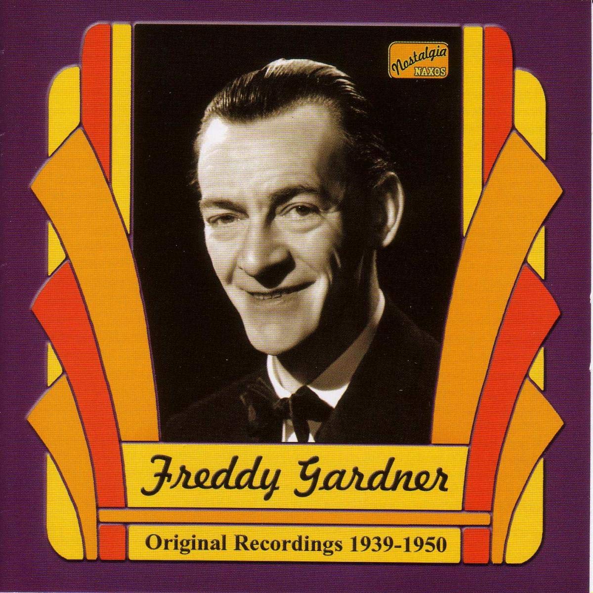 Original Recordings 1939-1950
