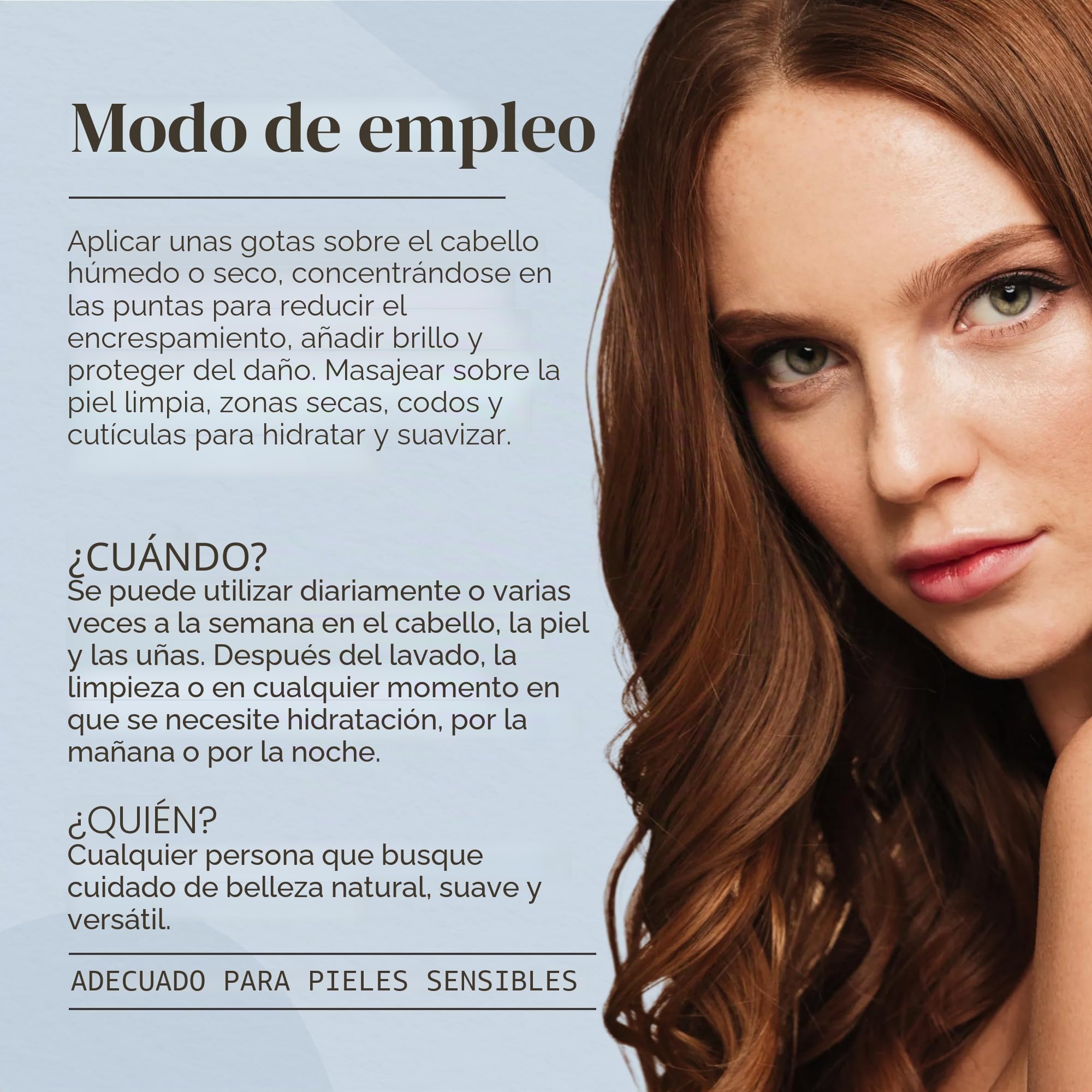 Satin Naturel Aceite de Argán Bio 100 ml – 100% Aceite Puro Prensado en Frío – Aceite Natural para Cabello, Piel, Uñas y Barba – Aceite para Cabello Seco y Cuero Cabelludo, Certificado Orgánico