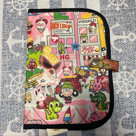 Amazon ヒスミニ 母子手帳ケース グッズ アイドル 芸能人グッズ 通販