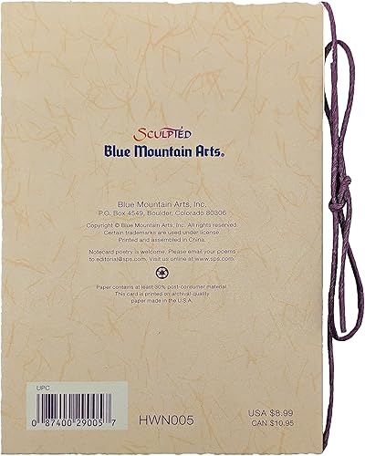 Miniatura 2 de Blue Mountain Arts Tarjeta para mamá Día de la Madre, vacaciones, cumpleaños o simplemente para que tu mamá sepa cuánto significa para ti (Mi mamá)