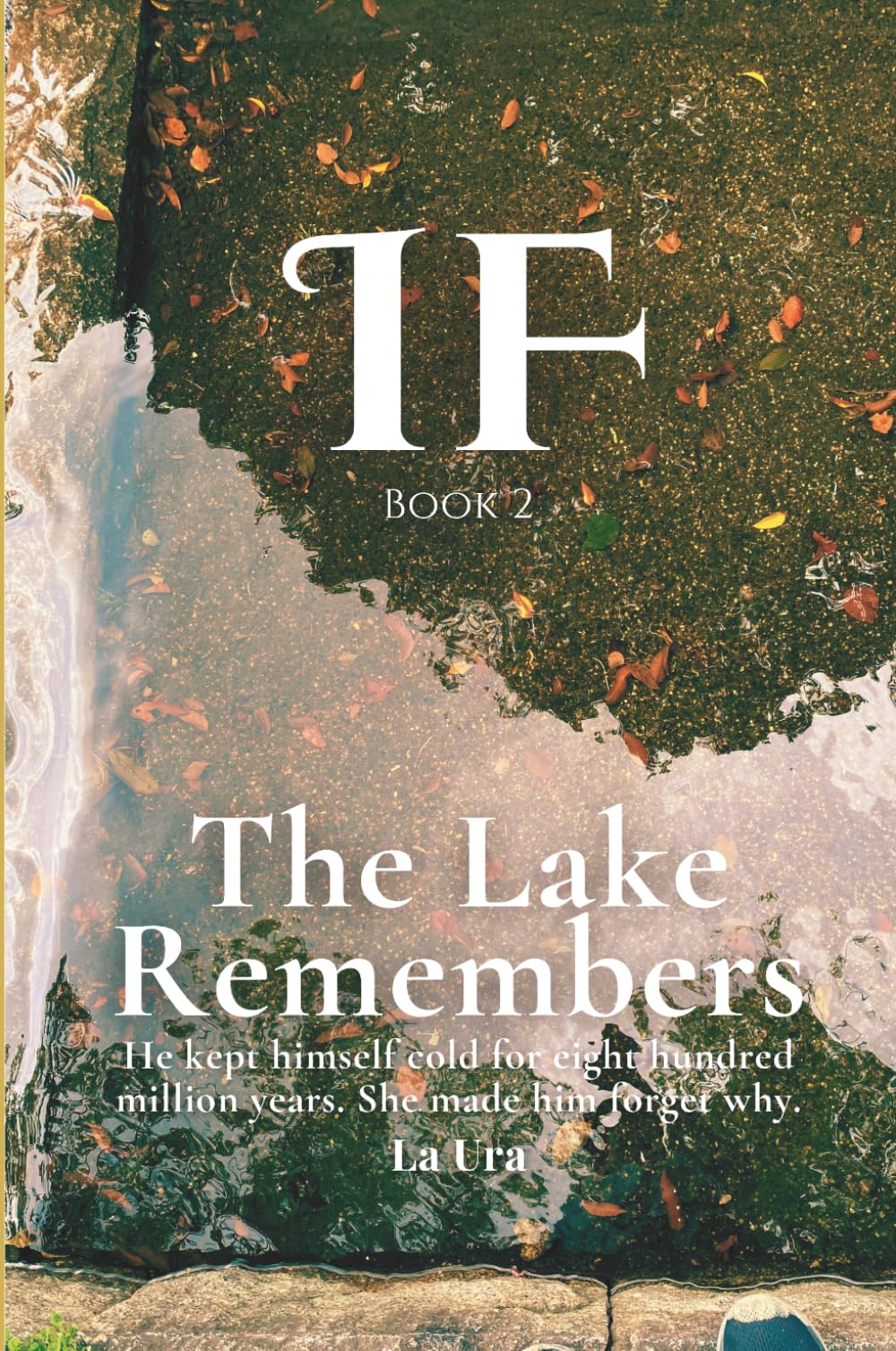 The Lake Remembers: He kept himself cold for eight hundred million years. She made him forget why. (IF)