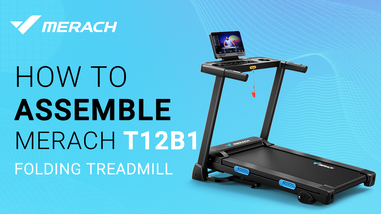 Fitness Marcy Treadmill With Auto Incline Foldable Treadmill With