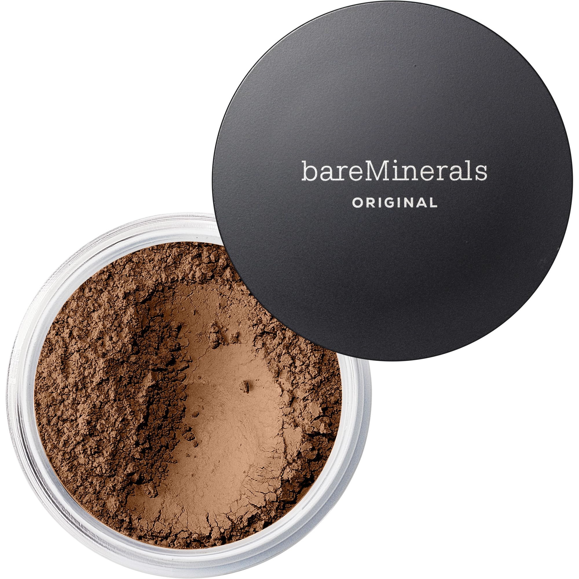 bareMinerals ORIGINAL Loose Mineral Foundation SPF 15 - Vegan