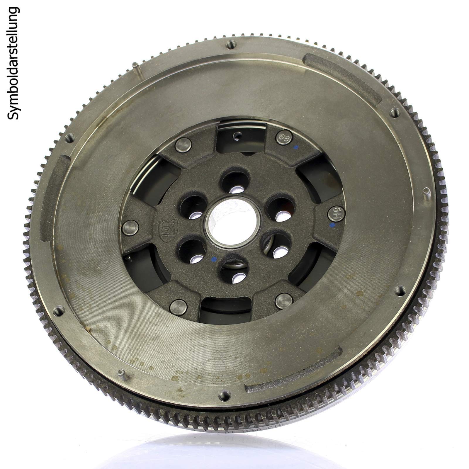 LuK 415 0724 10 bloques de motor
